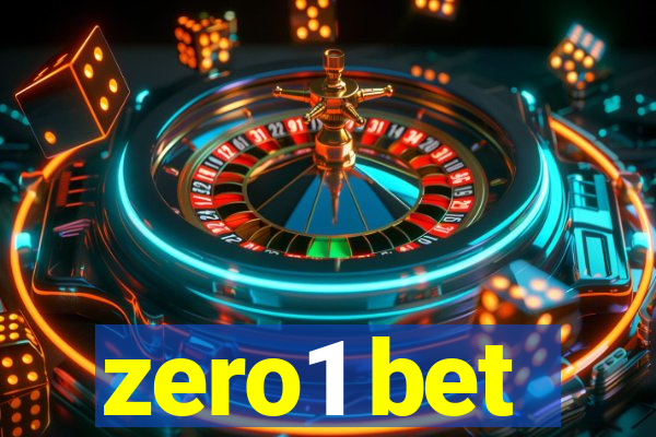 zero1 bet