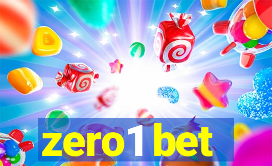 zero1 bet