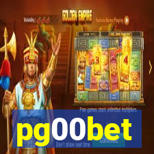 pg00bet