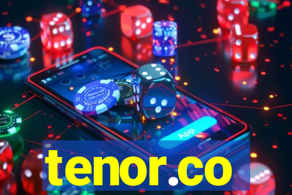 tenor.co