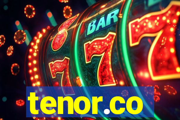 tenor.co