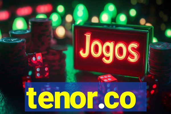 tenor.co