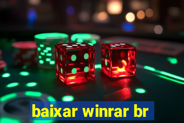 baixar winrar br