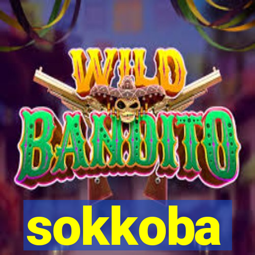 sokkoba