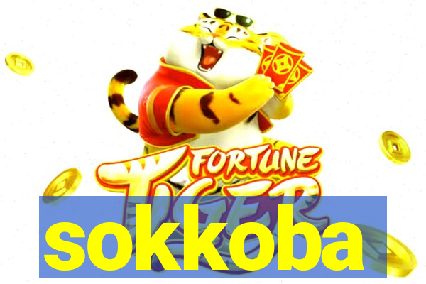 sokkoba