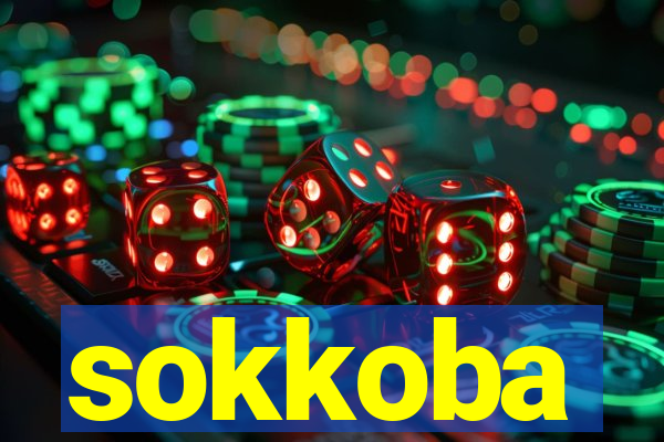 sokkoba