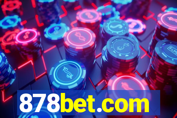 878bet.com