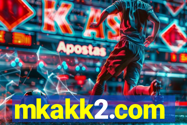 mkakk2.com