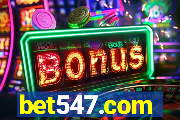 bet547.com