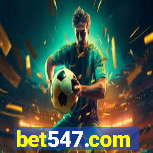 bet547.com