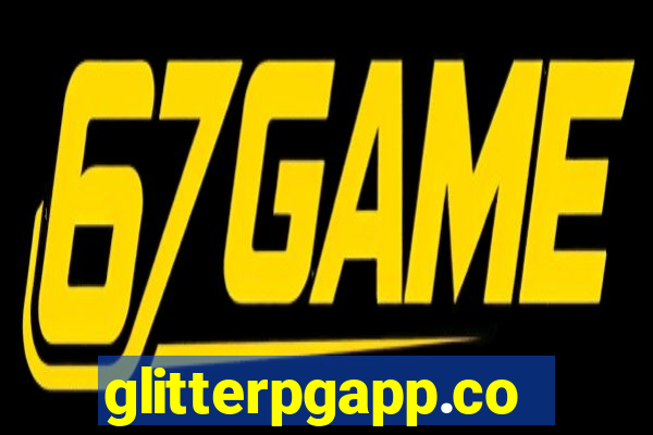 glitterpgapp.com