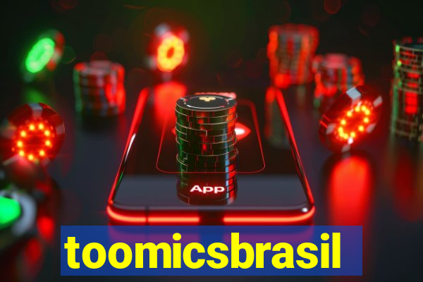 toomicsbrasil