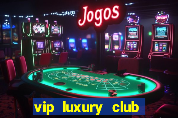 vip luxury club porto alegre