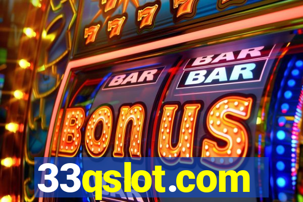 33qslot.com