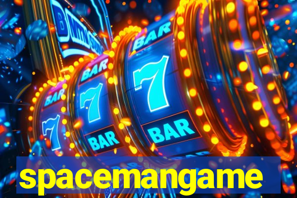 spacemangame