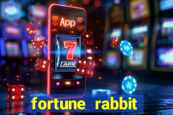 fortune rabbit gratis demo