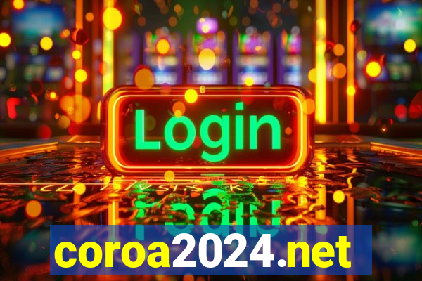 coroa2024.net