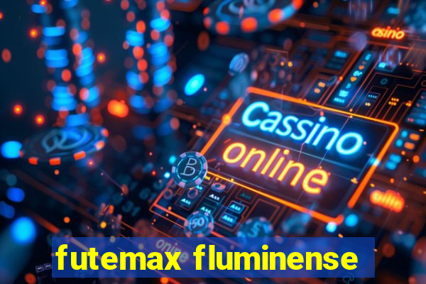 futemax fluminense