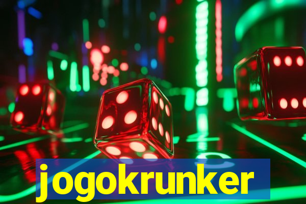 jogokrunker