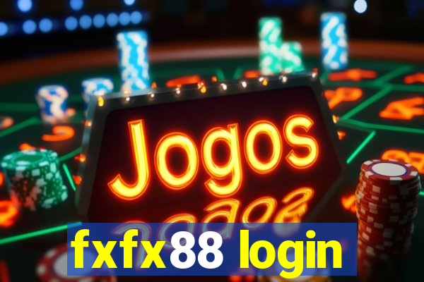 fxfx88 login