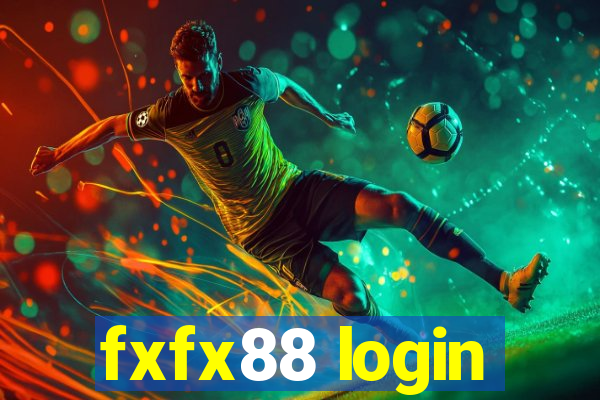 fxfx88 login