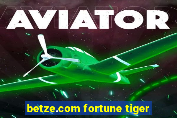 betze.com fortune tiger