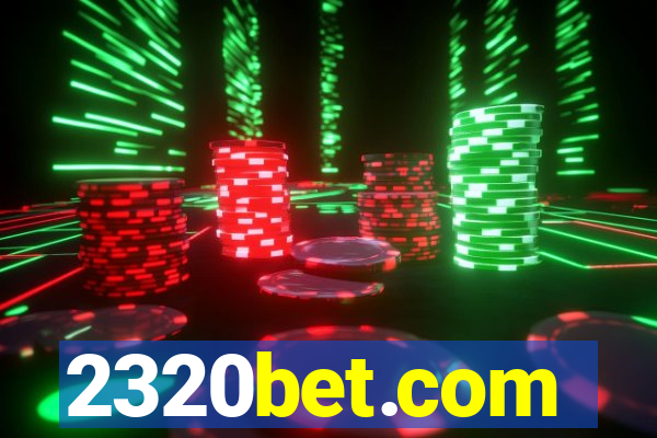 2320bet.com