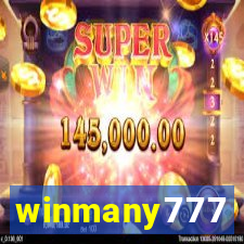 winmany777