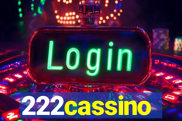 222cassino