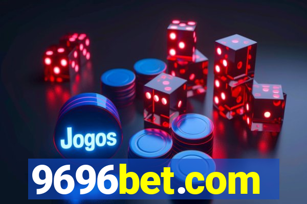 9696bet.com