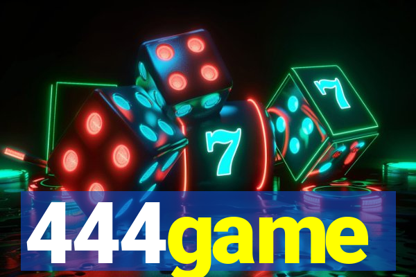 444game