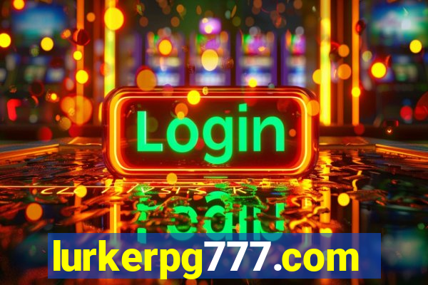 lurkerpg777.com