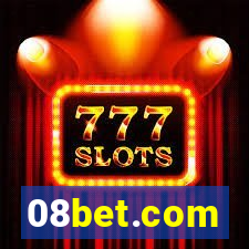 08bet.com