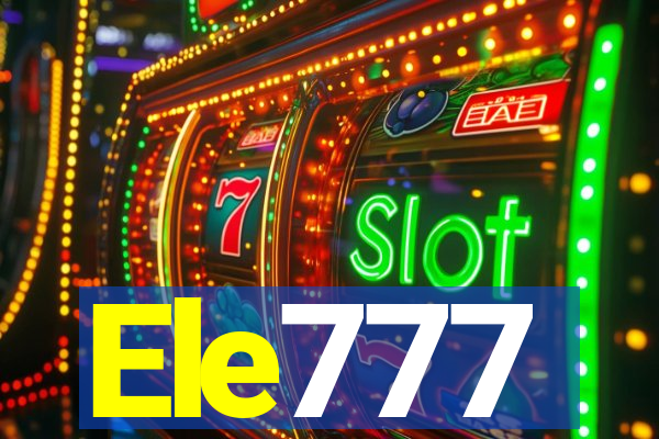 Ele777