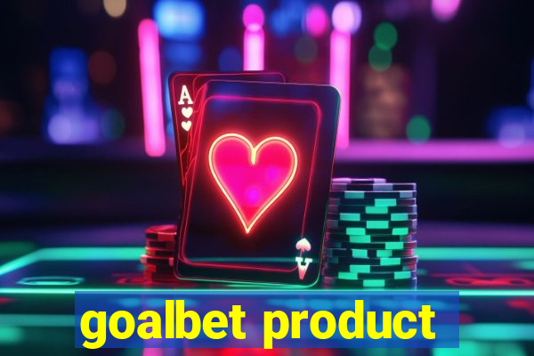 goalbet product