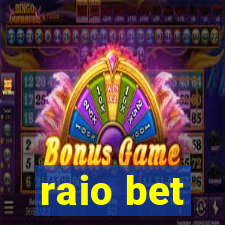 raio bet