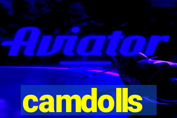 camdolls