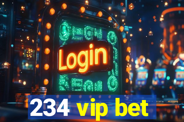 234 vip bet