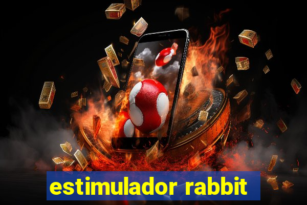 estimulador rabbit