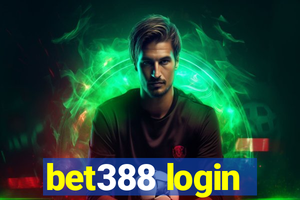 bet388 login