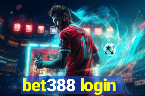 bet388 login