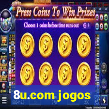 8u.com jogos