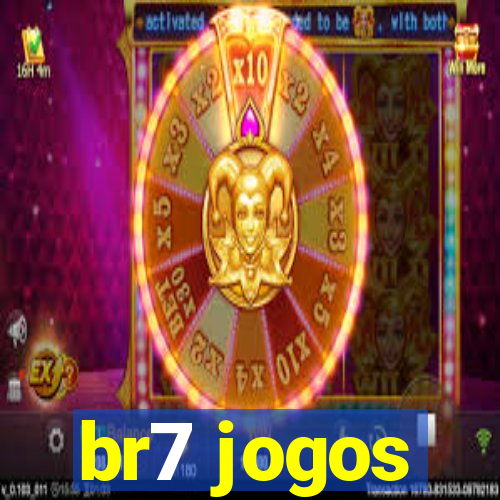 br7 jogos