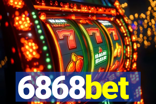 6868bet