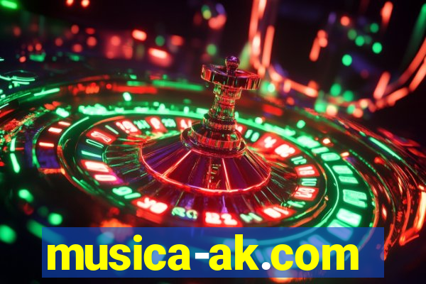 musica-ak.com