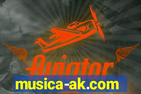 musica-ak.com