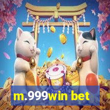 m.999win bet