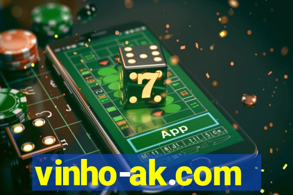 vinho-ak.com