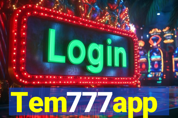 Tem777app