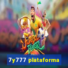 7y777 plataforma